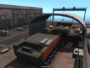 Where to Go? Beaver Knows! New Oregon State for American Truck Simulator