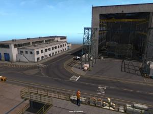Where to Go? Beaver Knows! New Oregon State for American Truck Simulator