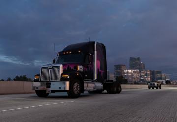 New Retrowave Paint Jobs Pack