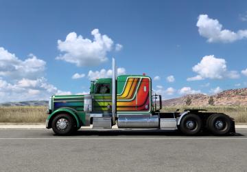 New Retrowave Paint Jobs Pack