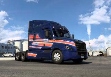 New Retrowave Paint Jobs Pack