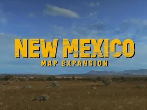 New Mexico DLC Promo Trailer