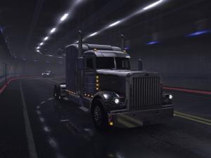 American Truck Simulator Update 1.28 Open Beta