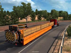 American Truck Simulator 1.29 Open Beta Update