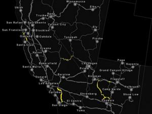 American Truck Simulator 1.29 Open Beta Update