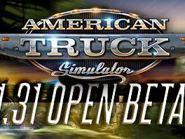 ATS Update 1.31