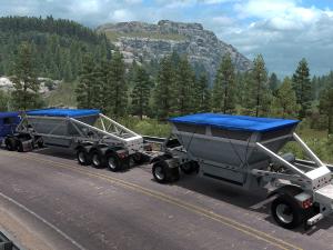 ATS Update 1.31