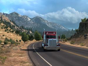 ATS Update 1.31