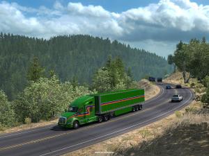 ATS Update 1.35