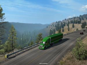ATS Update 1.35