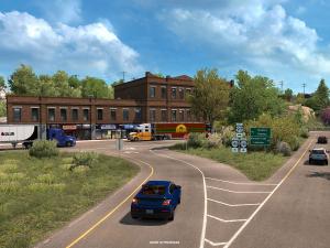 ATS Update 1.35
