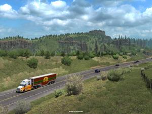ATS Update 1.35