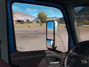 ATS Update 1.37 Beta