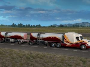 ATS Update 1.37 Beta