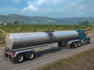ATS Update 1.37 Beta