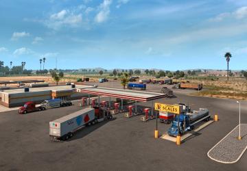 Update: ATS 1.38