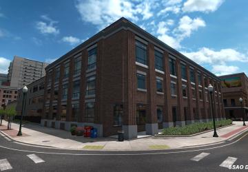 Update: ATS 1.38