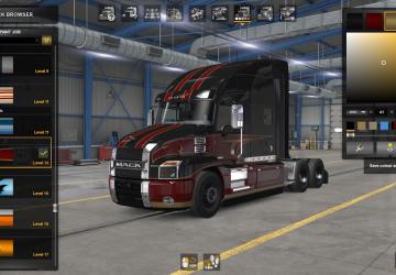 Update: ATS 1.38