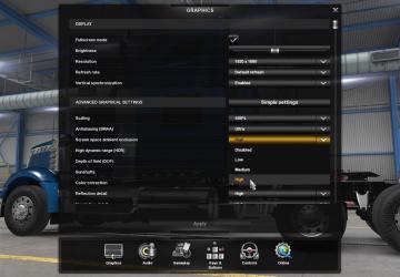 Update: ATS 1.38