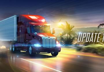 Update: ATS 1.40