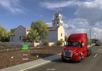 Update: ATS 1.40 Beta