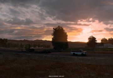 Update: ATS 1.40 Beta