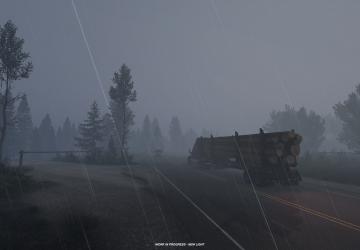Update: ATS 1.40 Beta