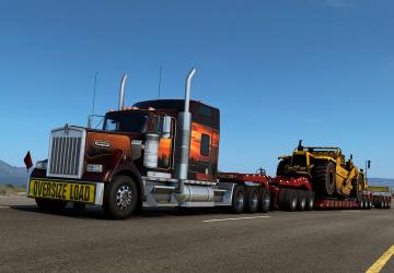 Update: ATS 1.40 Beta