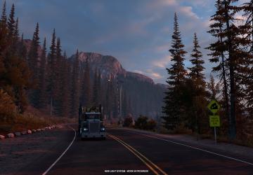 Update: ATS 1.40 Beta