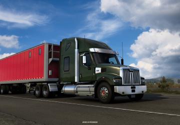 Update: ATS 1.40 Beta