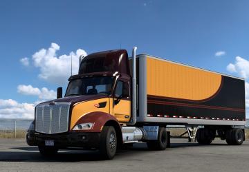 Update: ATS 1.40 Beta