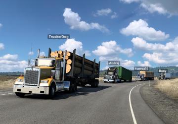 Update: ATS 1.41