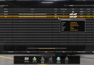 Update: ATS 1.41