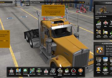 Update: ATS 1.41