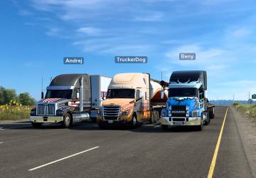 Update: ATS 1.41