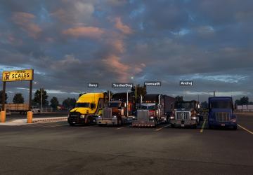 Update: ATS 1.41