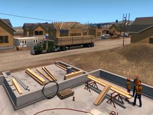 Oregon: Woodworking Industry