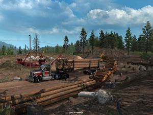 Oregon: Woodworking Industry