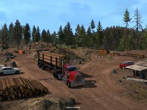 Oregon: Woodworking Industry