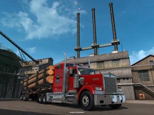 Oregon: Woodworking Industry