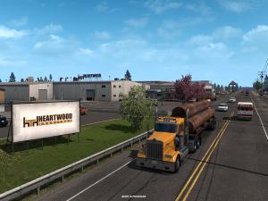 Oregon: Woodworking Industry