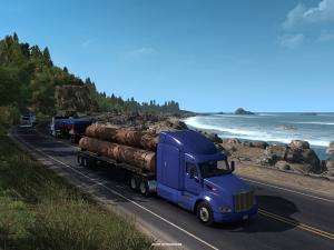 Oregon: Scenic Route 101
