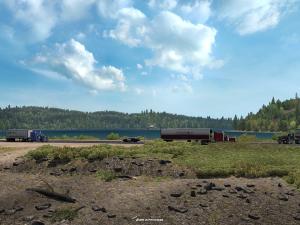 Oregon: Scenic Route 101