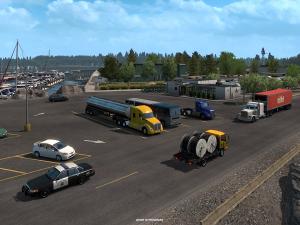 Oregon: Scenic Route 101