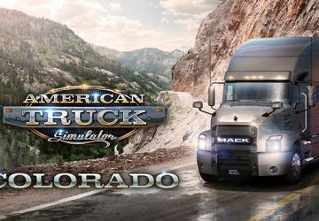 DLC Colorado - Release This Week