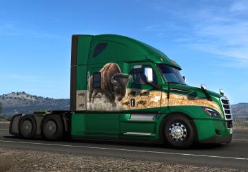 Wyoming DLC Release and First Reviews