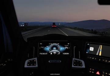 SCS Blog: 2022 Freightliner Cascadia Update