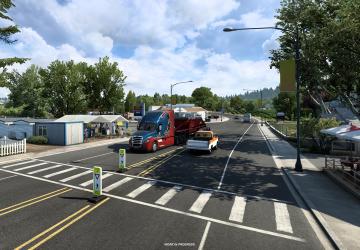 SCS Blog: California Remodel - New Screenshots