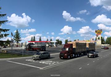 SCS Blog: California Remodel - New Screenshots