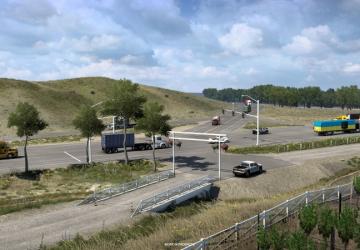 SCS Blog: California Remodel - New Screenshots